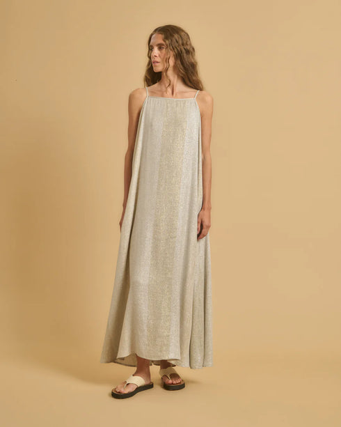 Vestido ROFIA